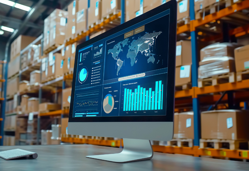 บทความ

ทำไมการจัดการ Supply Chain ถึงเป็นหัวใจหลักของความสำเร็จ
