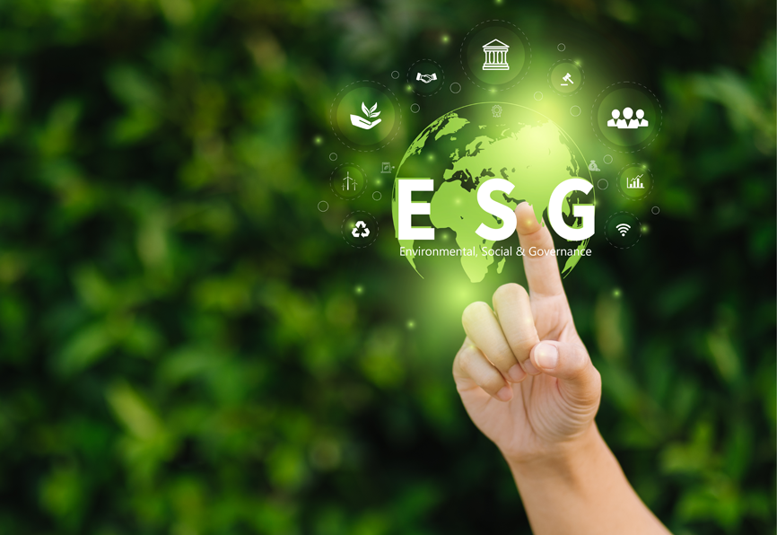 บทความ

โลกธุรกิจยุคใหม่ : ESG คืออะไร ทำไมธุรกิจและนักลงทุนไม่ควรมองข้าม

