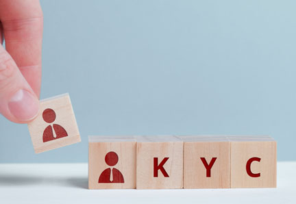บทความ

ทำไม KYC ถึงมีความสำคัญกับธุรกิจ?

